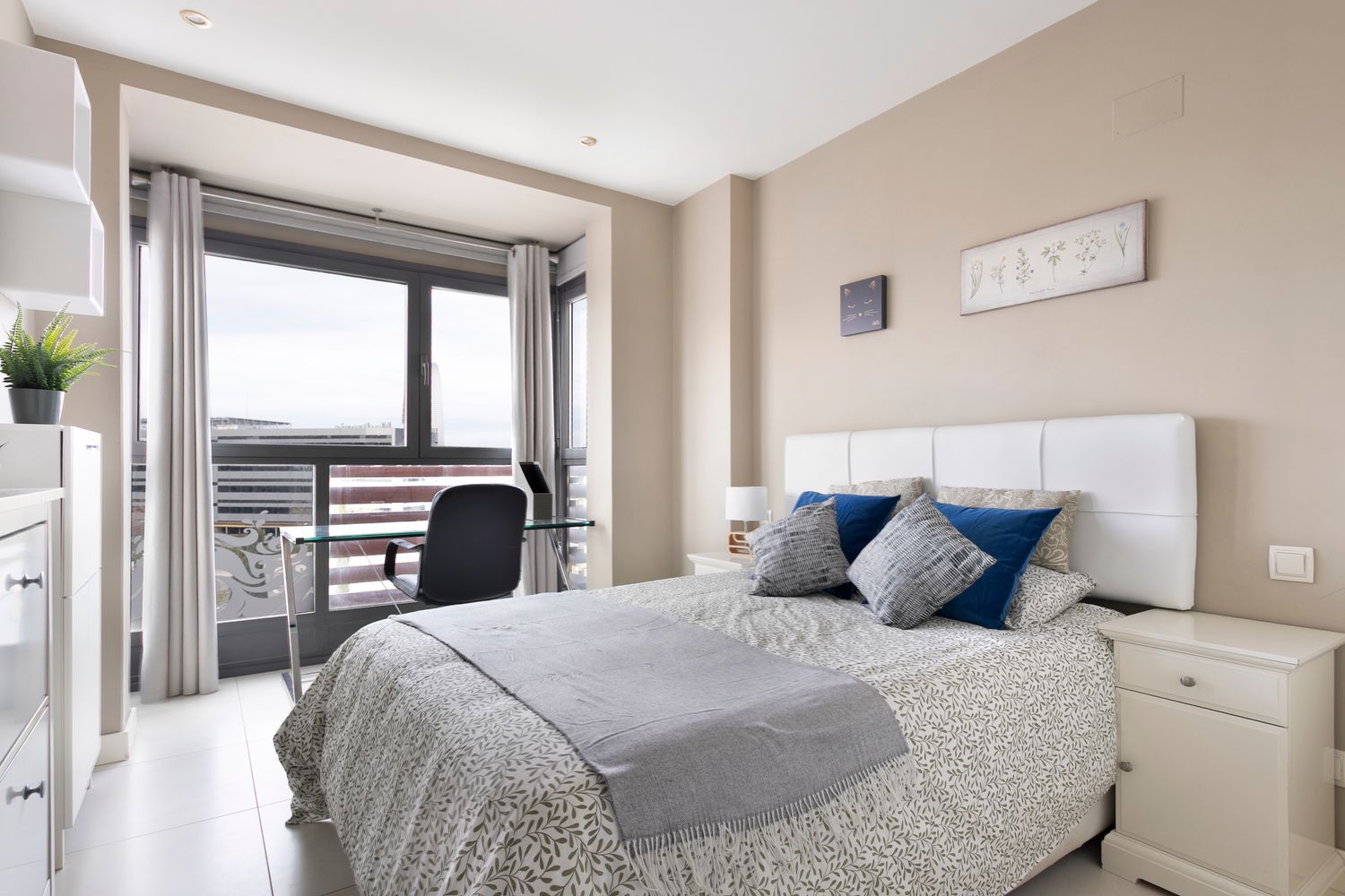 Piso en calle de Ana de Austria, 101 -111 - Foto 5