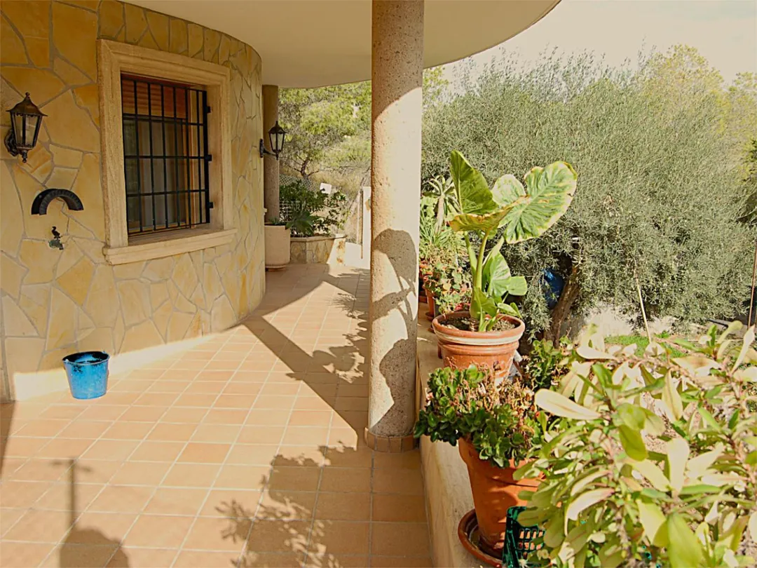 Chalet en  Urbanización la Pinada 37 - Foto 46