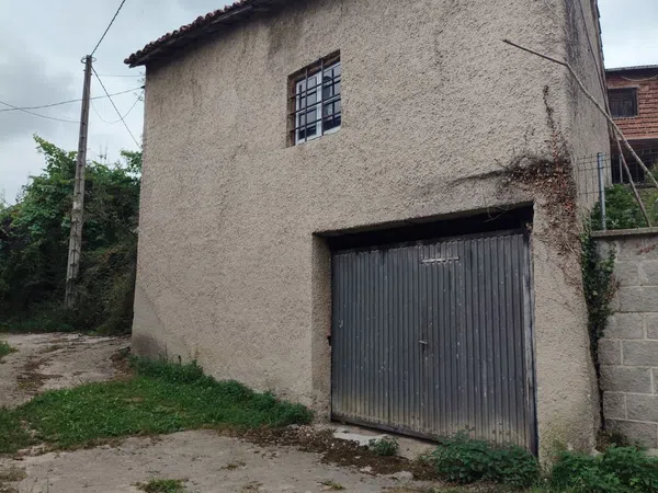 Casa o chalet independiente en Calle Campomojado, 1 - Foto 19