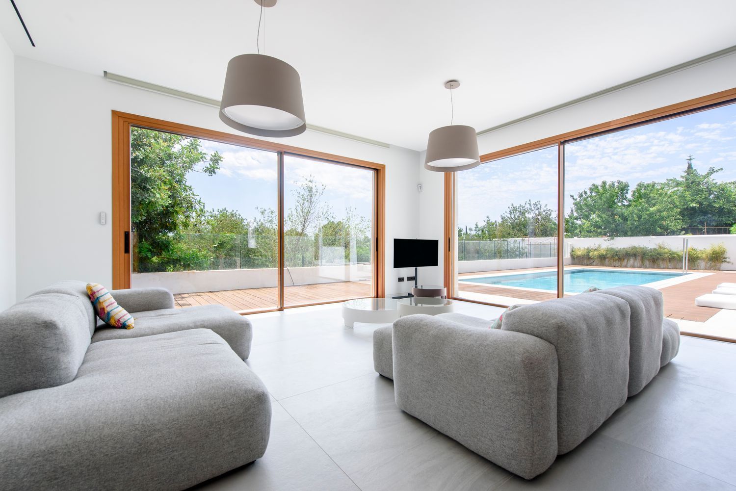 Casa o chalet independiente en Santa Gertrudis, Santa Gertrudis - Foto 3