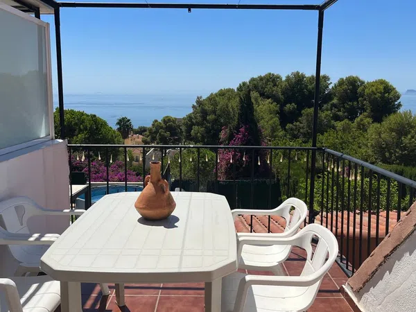 Chalet adosado en Avenida de los Frutales, 20, Seghers, Seghers - Foto 2