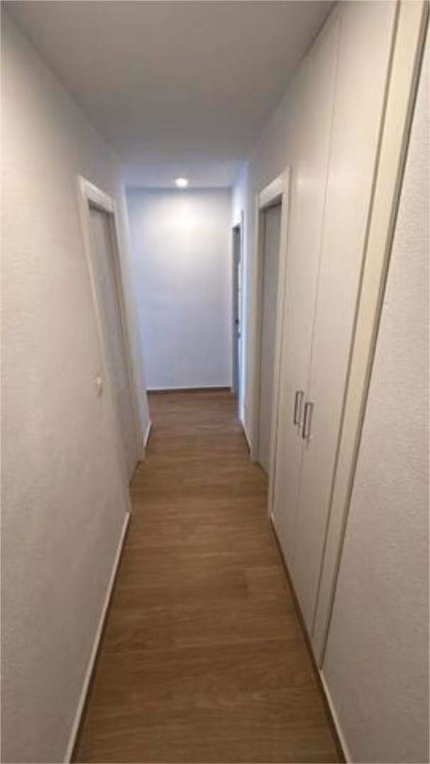 Piso en centro