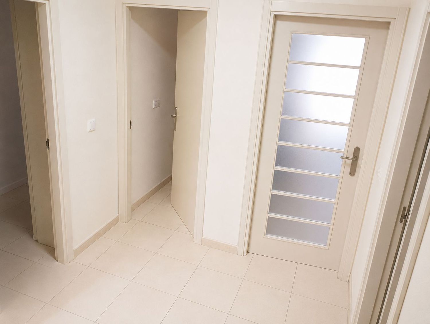 Piso en Calle Serra Bernia, 117, Montebello - Nou Espai - Foto 11