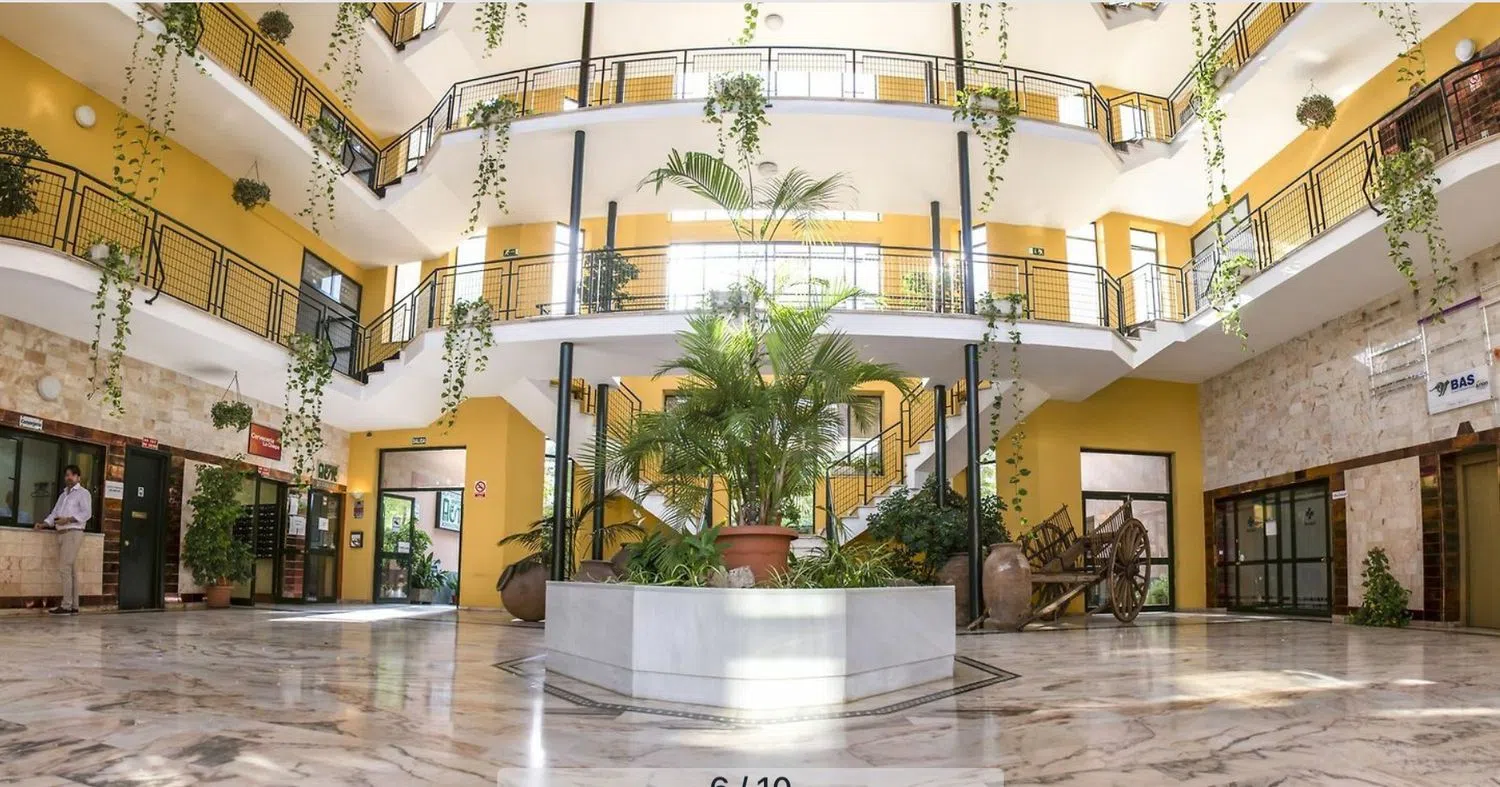 Estudio en glorieta Palacio de Congresos, 1 - Foto 12