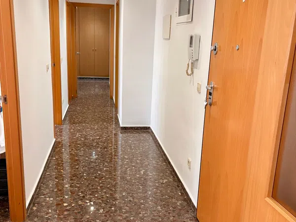 Piso en Calle l'Estatut, 5 - Foto 4