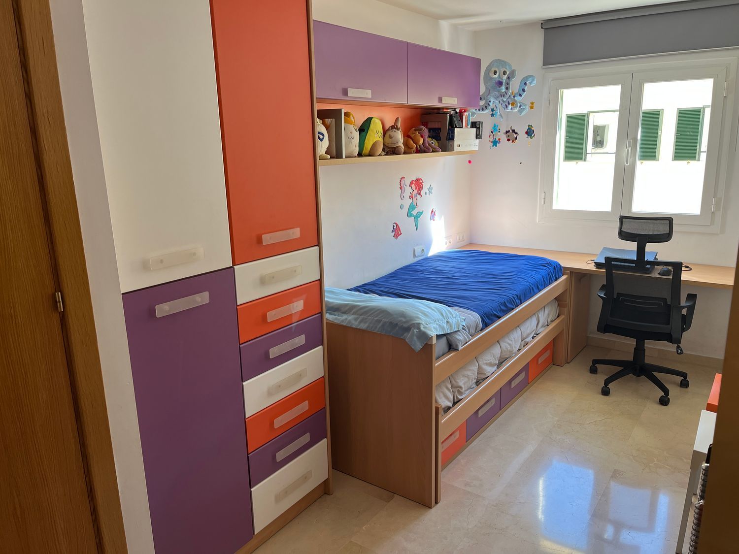 Piso en calle del Busqueret, 15 - Foto 15