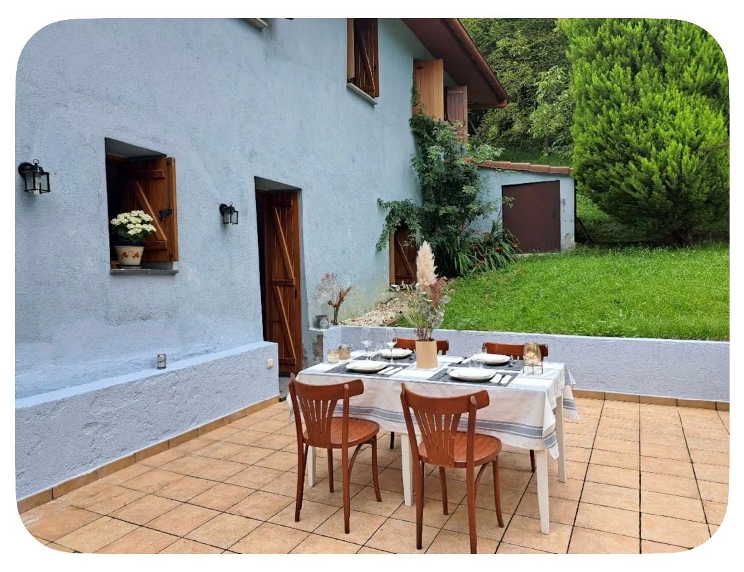 Casa rural en Errekaballara, 80 - Foto 4