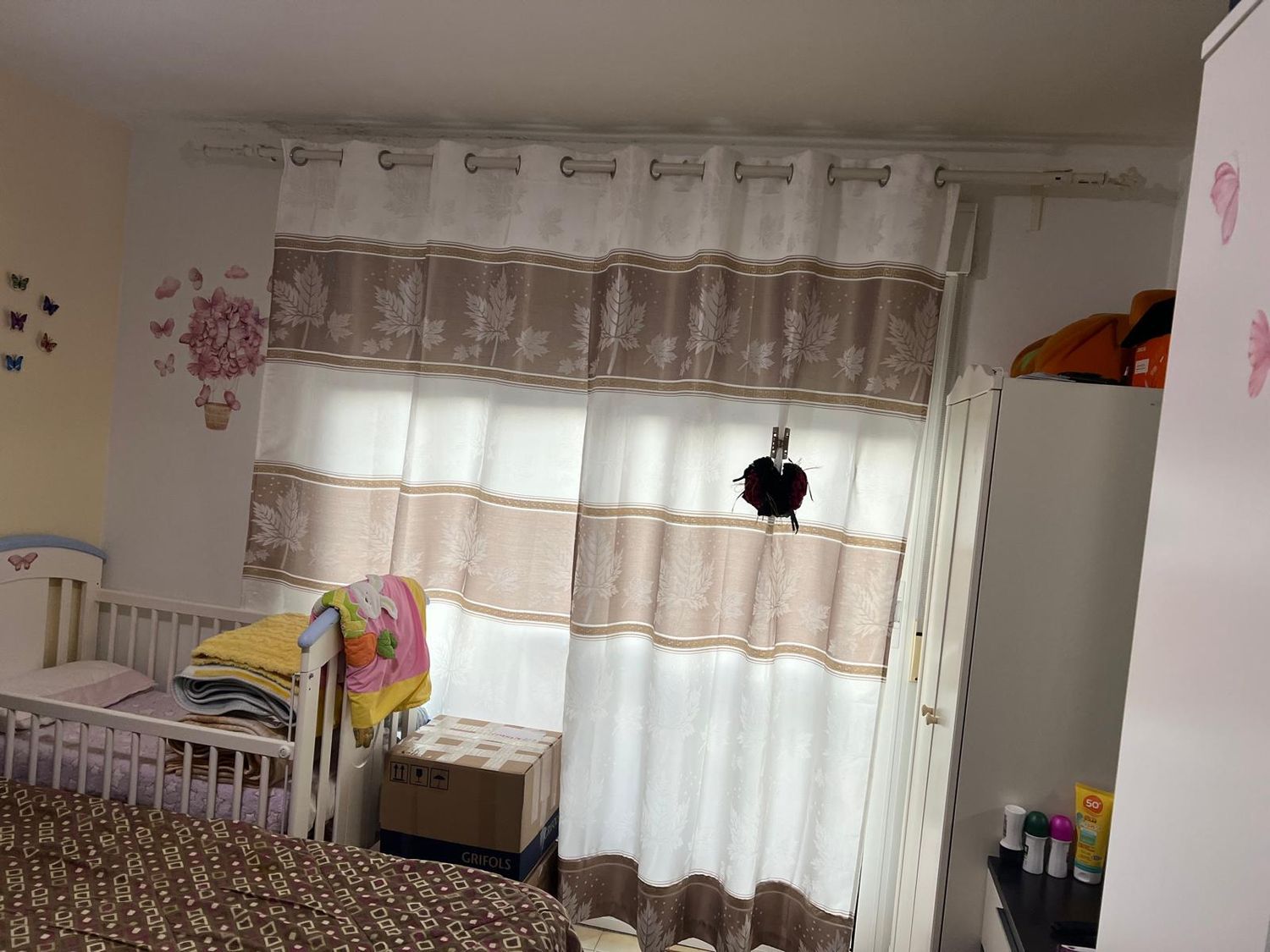 Piso en avenida de la Telefónica, 15 - Foto 9