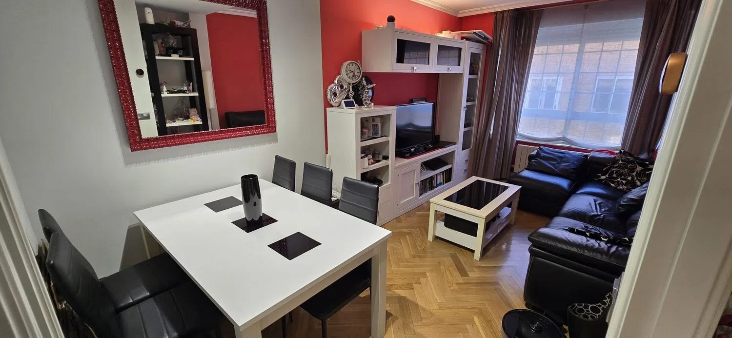 Piso en calle de los Bascones, 11 - Foto 2