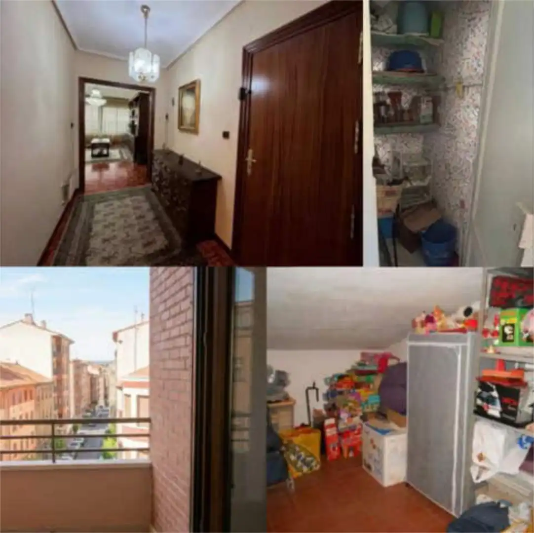 Piso en MIRANDA DE EBRO - Foto 9