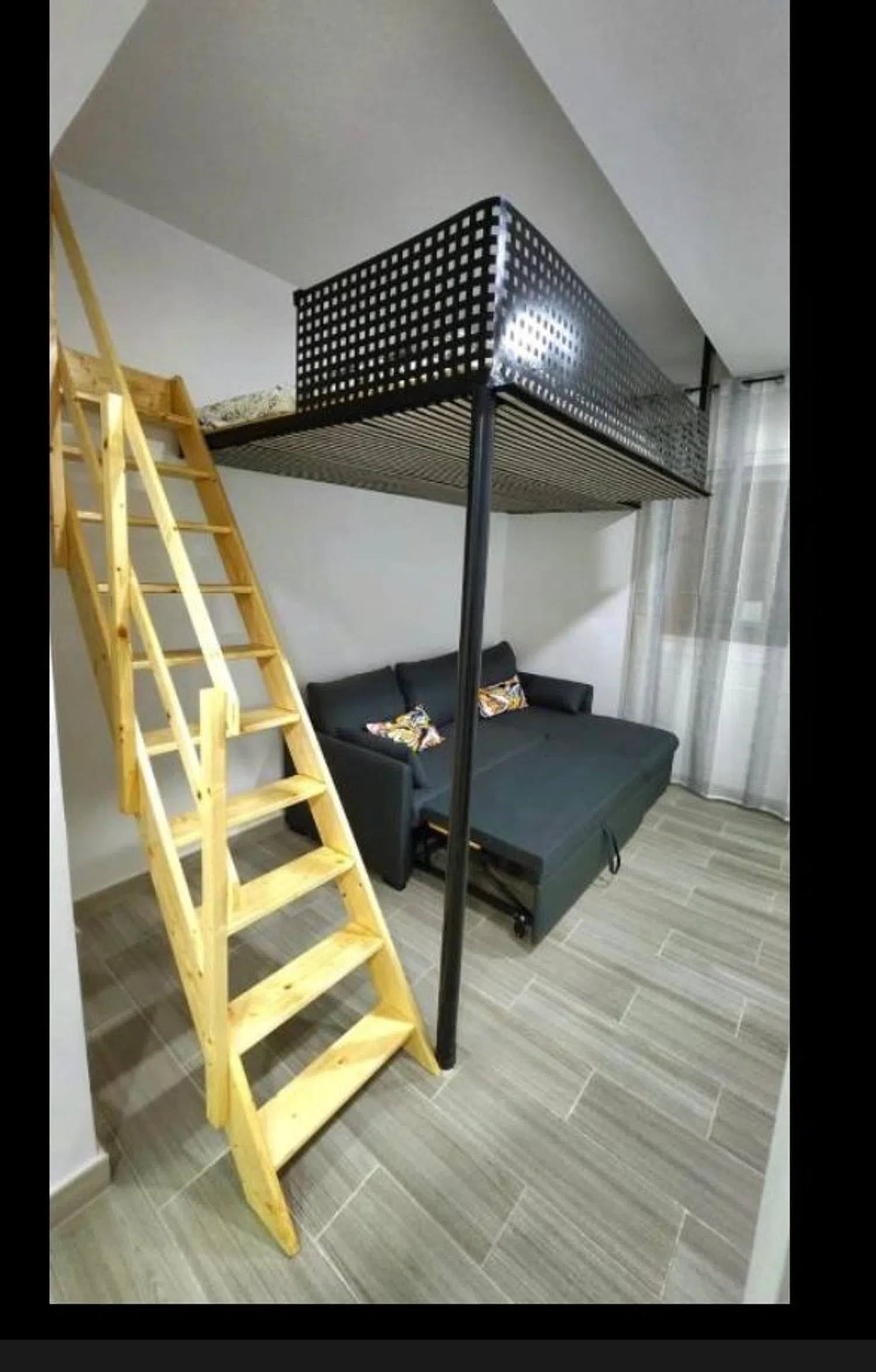 Estudio en calle Peinado, 15 - Foto 9
