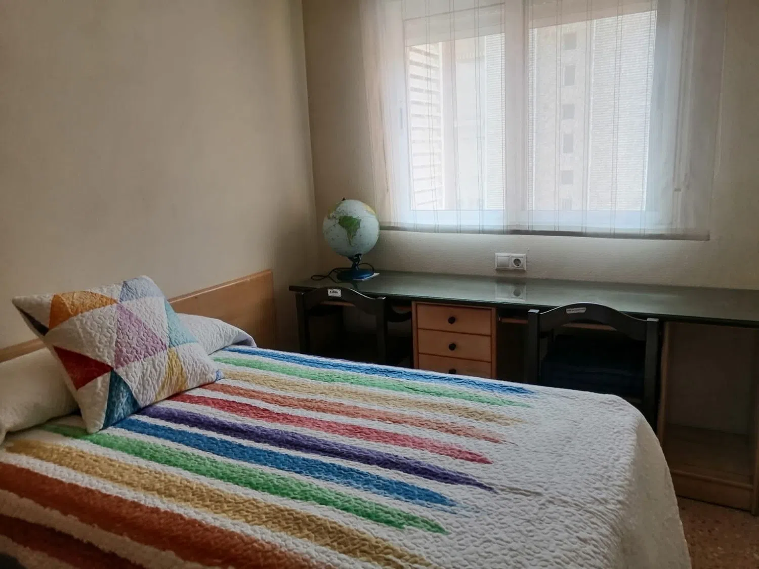 Piso en calle Bailarín José Espadero, 16 - Foto 6