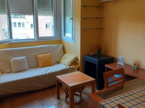 Piso en calle de Francos Rodríguez, 73