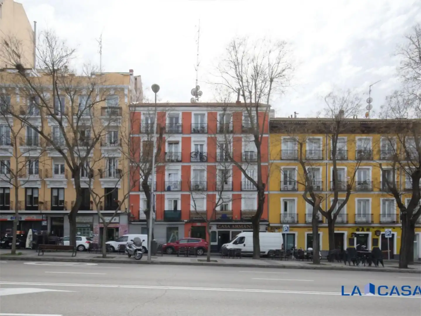 Piso en  Calle de Segovia 61 - Foto 13