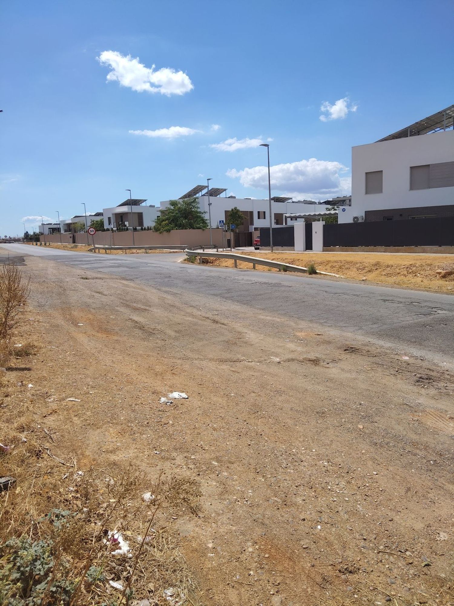 Cortijo en Cortijo en Avenida de la Salud, 18, Arco norte - Avda España, Arco norte - Avda España - Foto 10