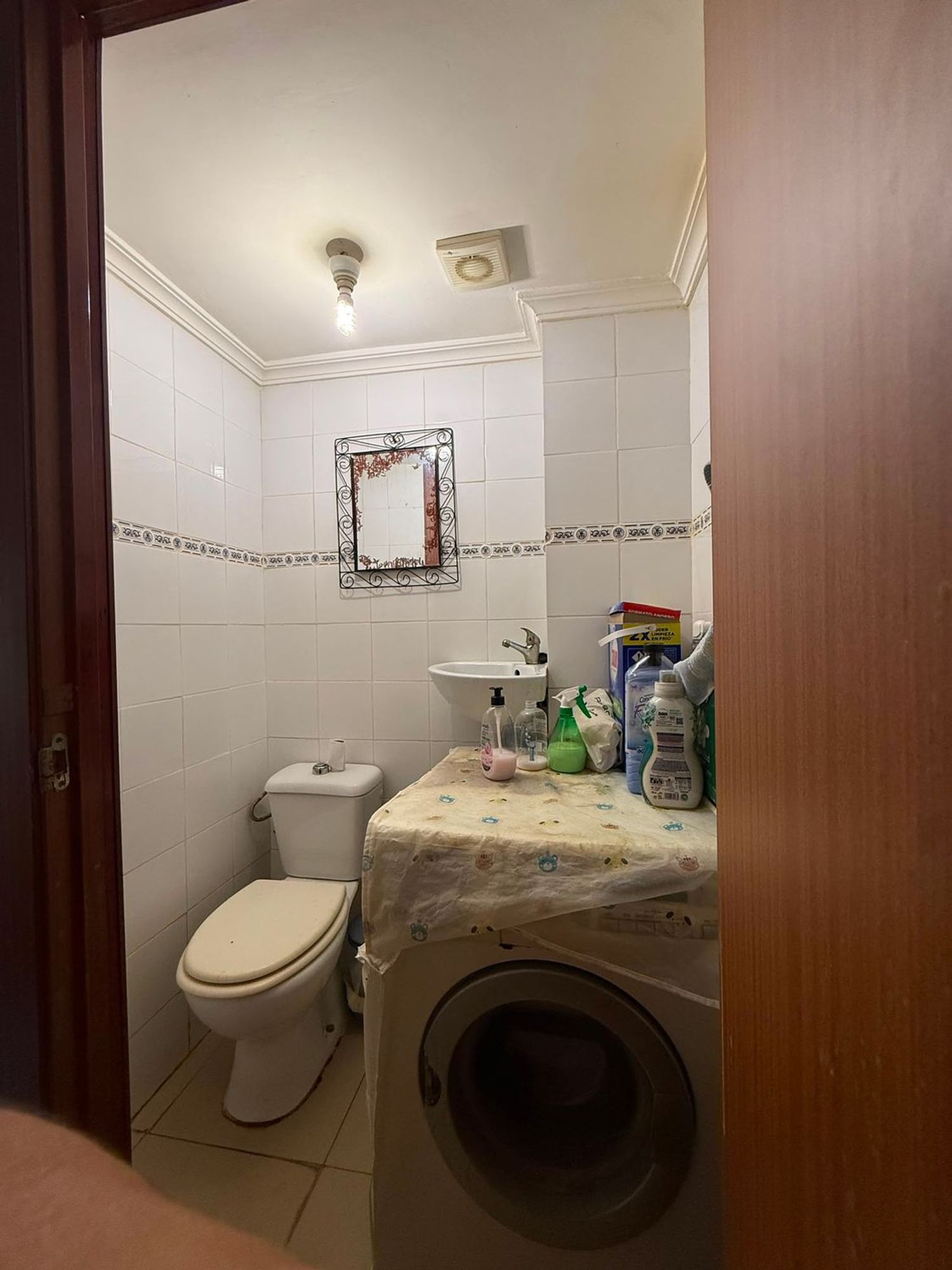 Chalet adosado en Calle Enladrillada, 65, San Julián - Foto 4