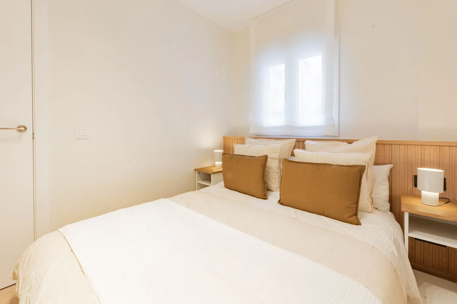 Piso en calle de Sebastián Elcano - Foto 12