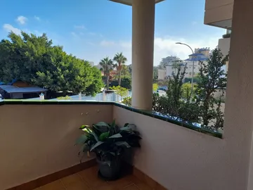 Piso en  Avenida Gandhi 3 - Foto 2