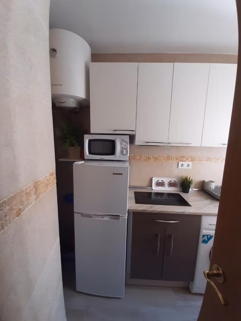 Piso en  Calle de Jaén 35 - Foto 7