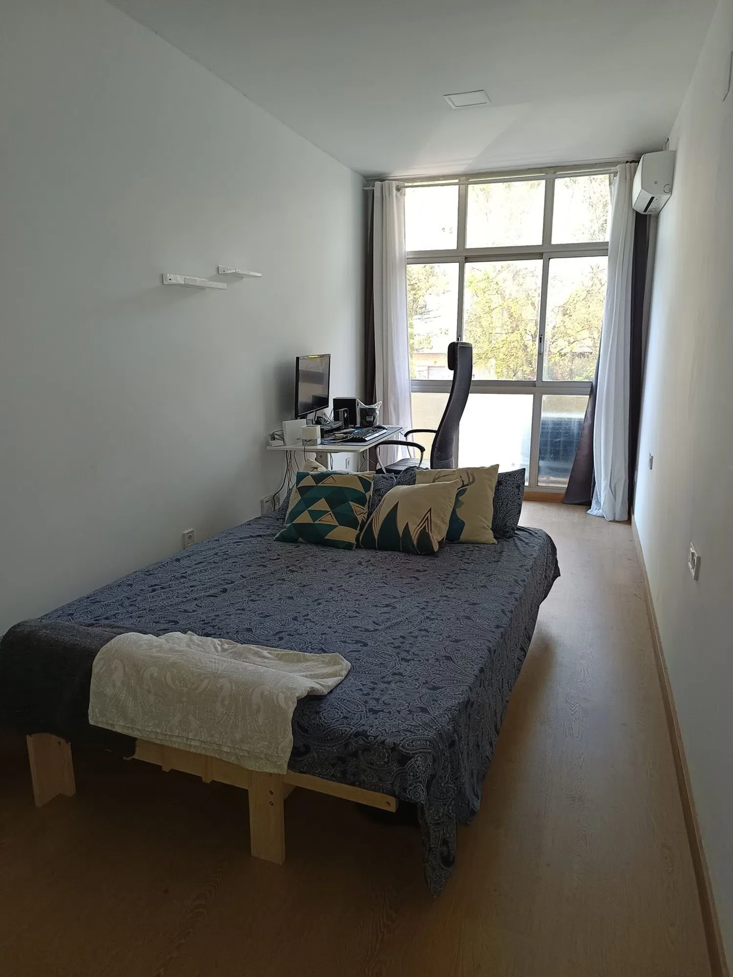 Estudio en calle de la Isla de Ibiza, 7 - Foto 13