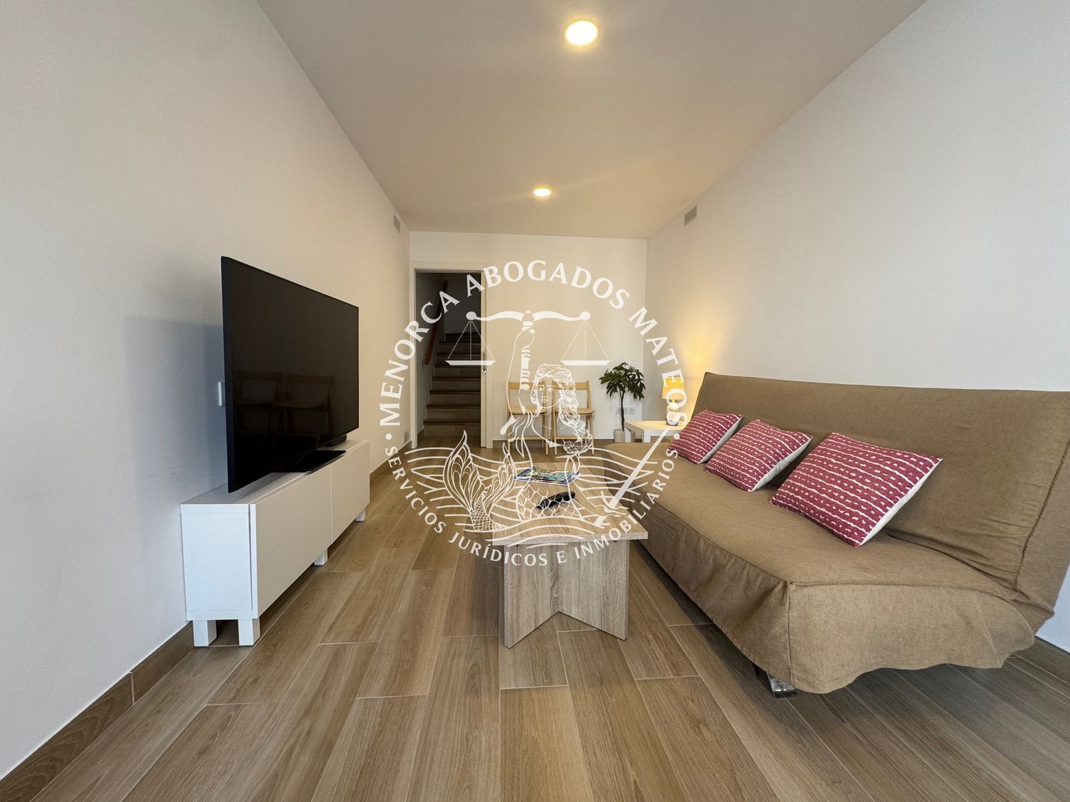 Chalet adosado en Calle Torre de s'Aigua, 35, Cala En Blanes, Cala En Blanes - Foto 3