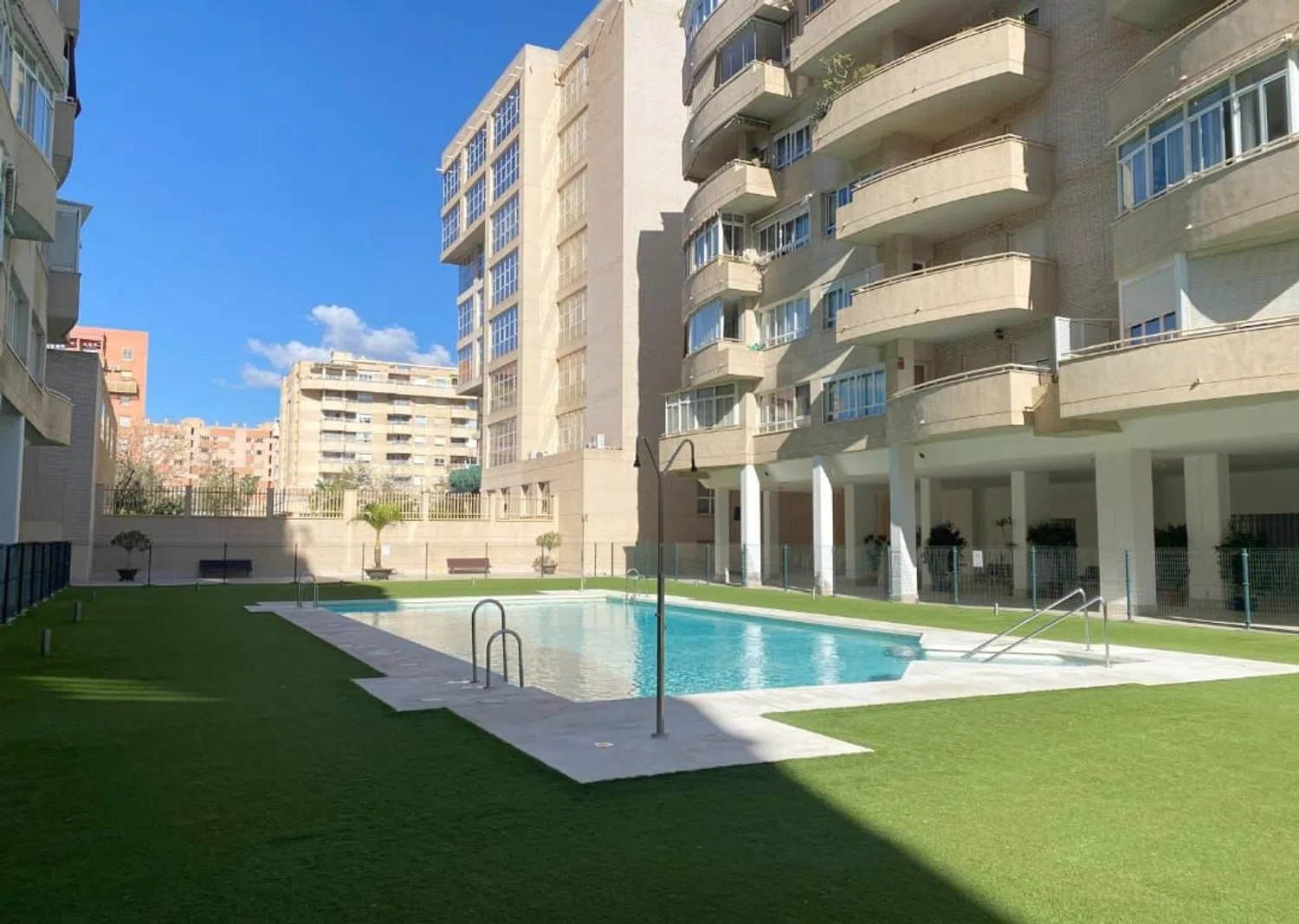 Piso en Barrio El Tejar - Hacienda Bizcochero - Foto 1