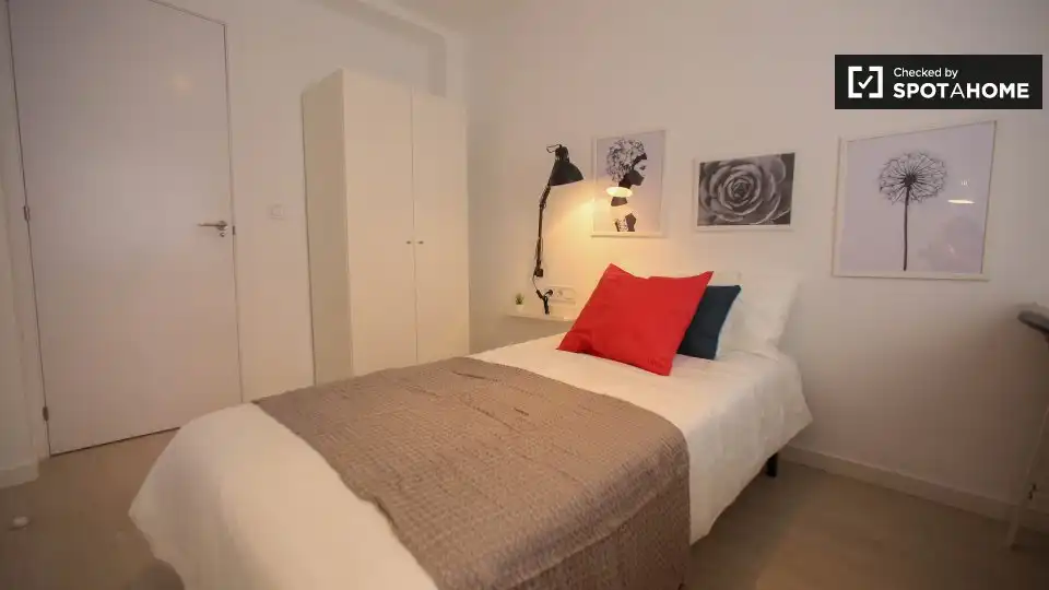 Piso en  Valencia Capital - Foto 18