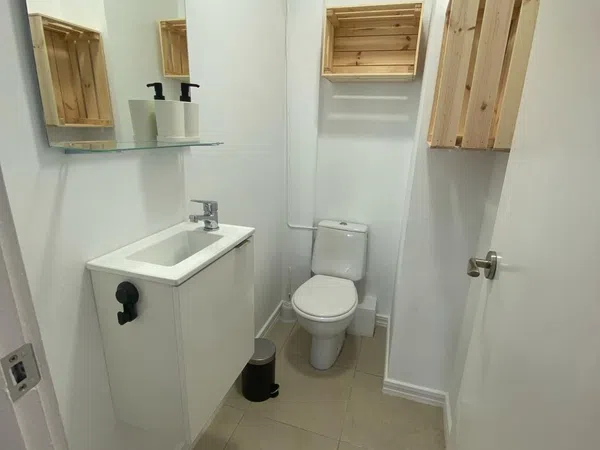 Piso en calle Martínez Maldonado, 67 - Foto 9