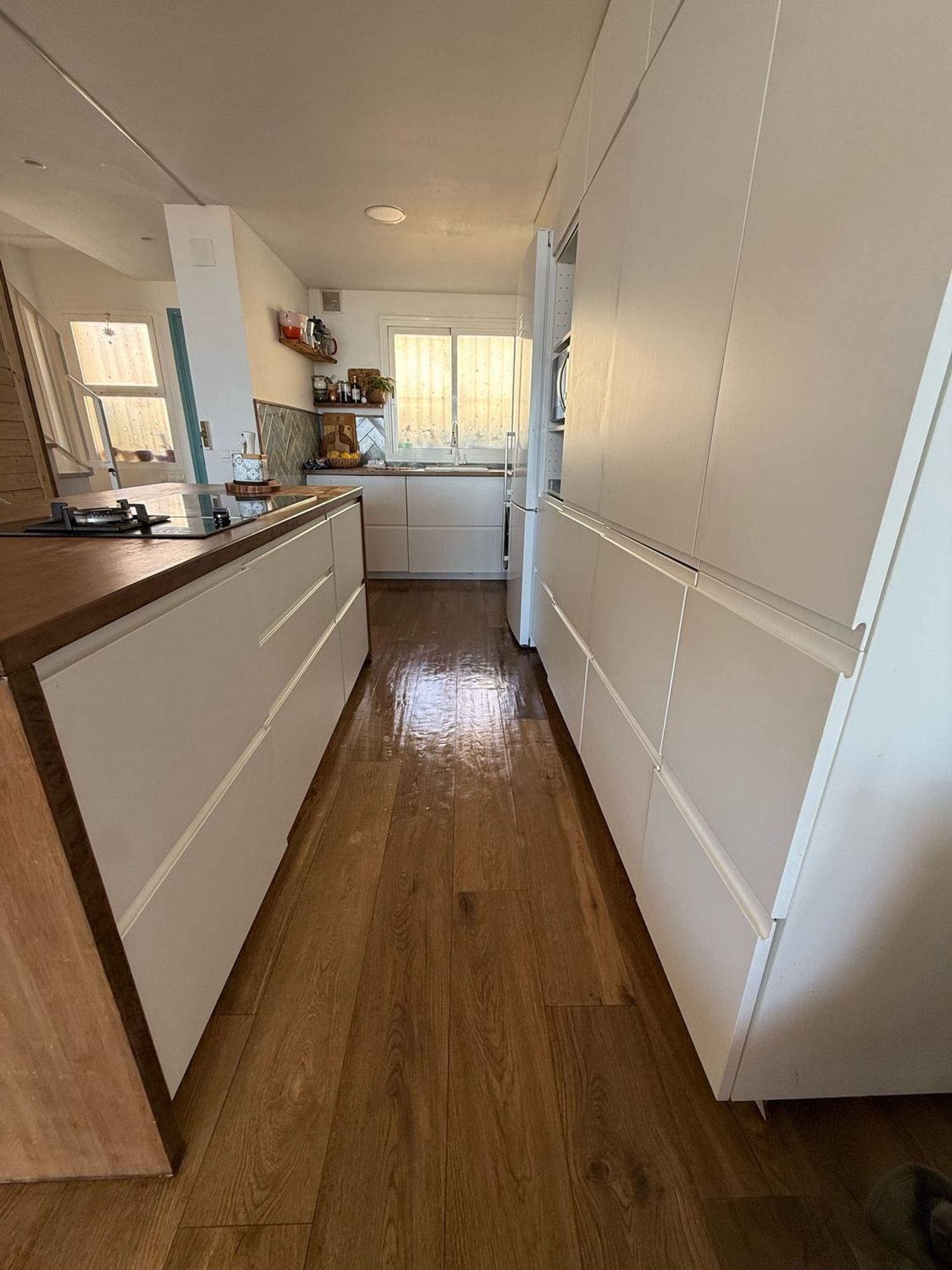 Chalet adosado en Calle Andorra, 3 - Foto 4
