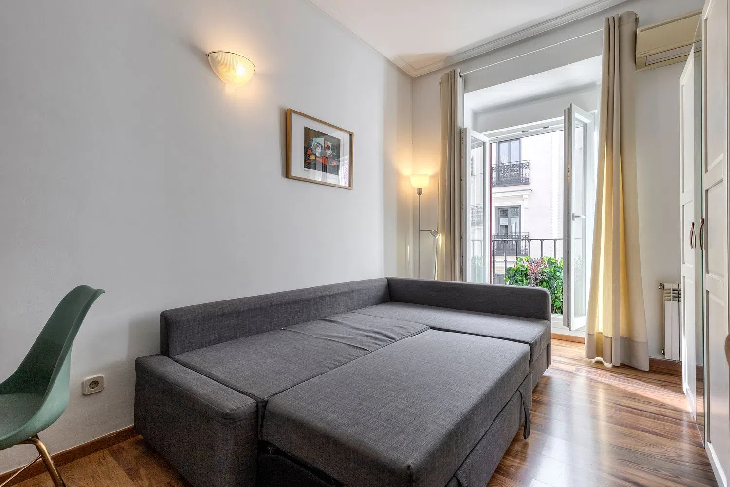 Estudio en calle de Atocha, 9 - Foto 13