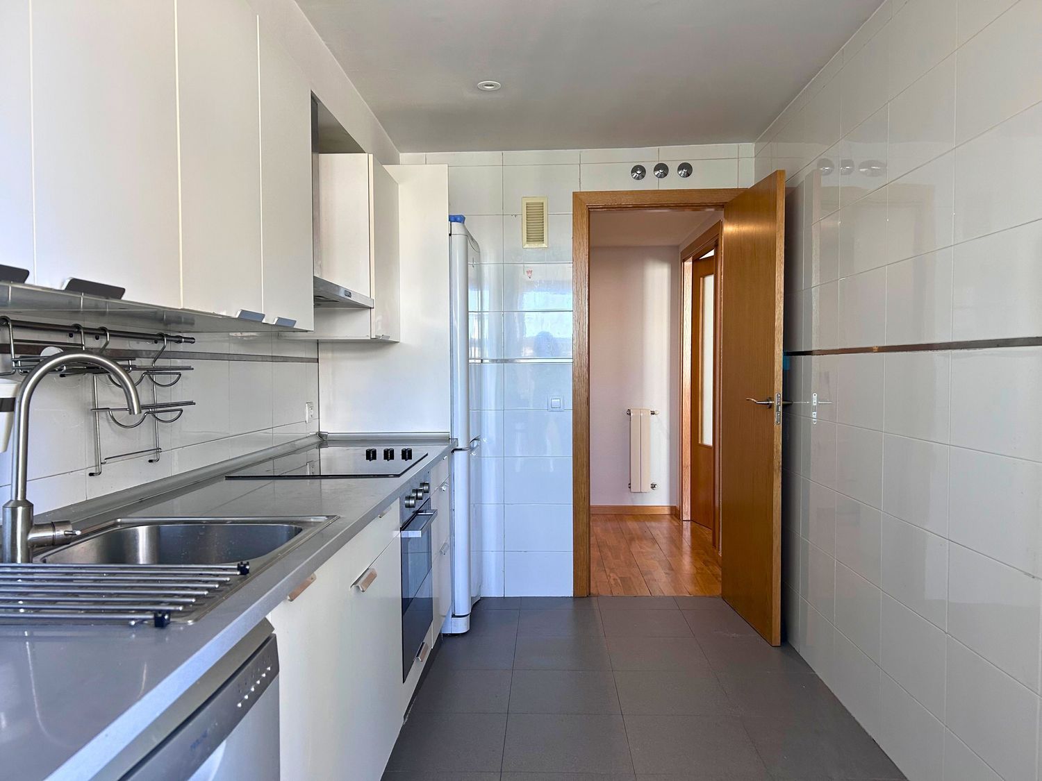 Piso en calle de Valcarlos, 35 - Foto 9