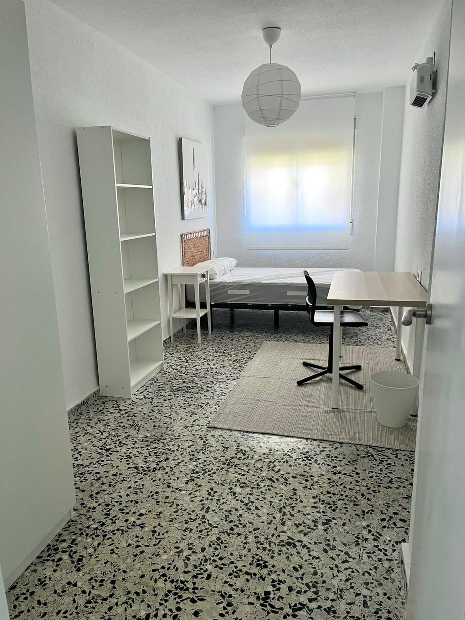 Piso en Francisco de Paula Valladar Serrano, 5 - Foto 21