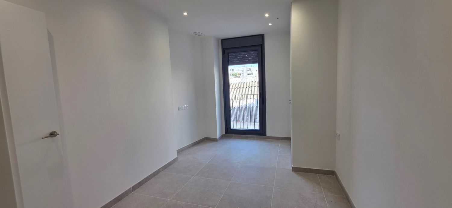 Piso en Calle del Marquès de Bellet, 15, L'Hort de Senabre - Foto 10