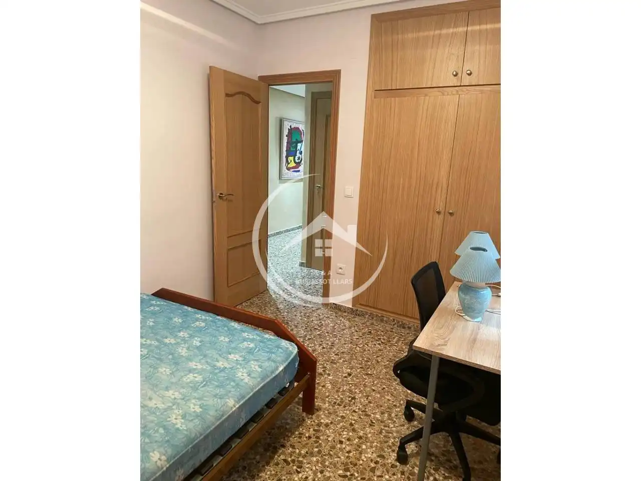 Piso en  Avenida Pi y Margall - Foto 17