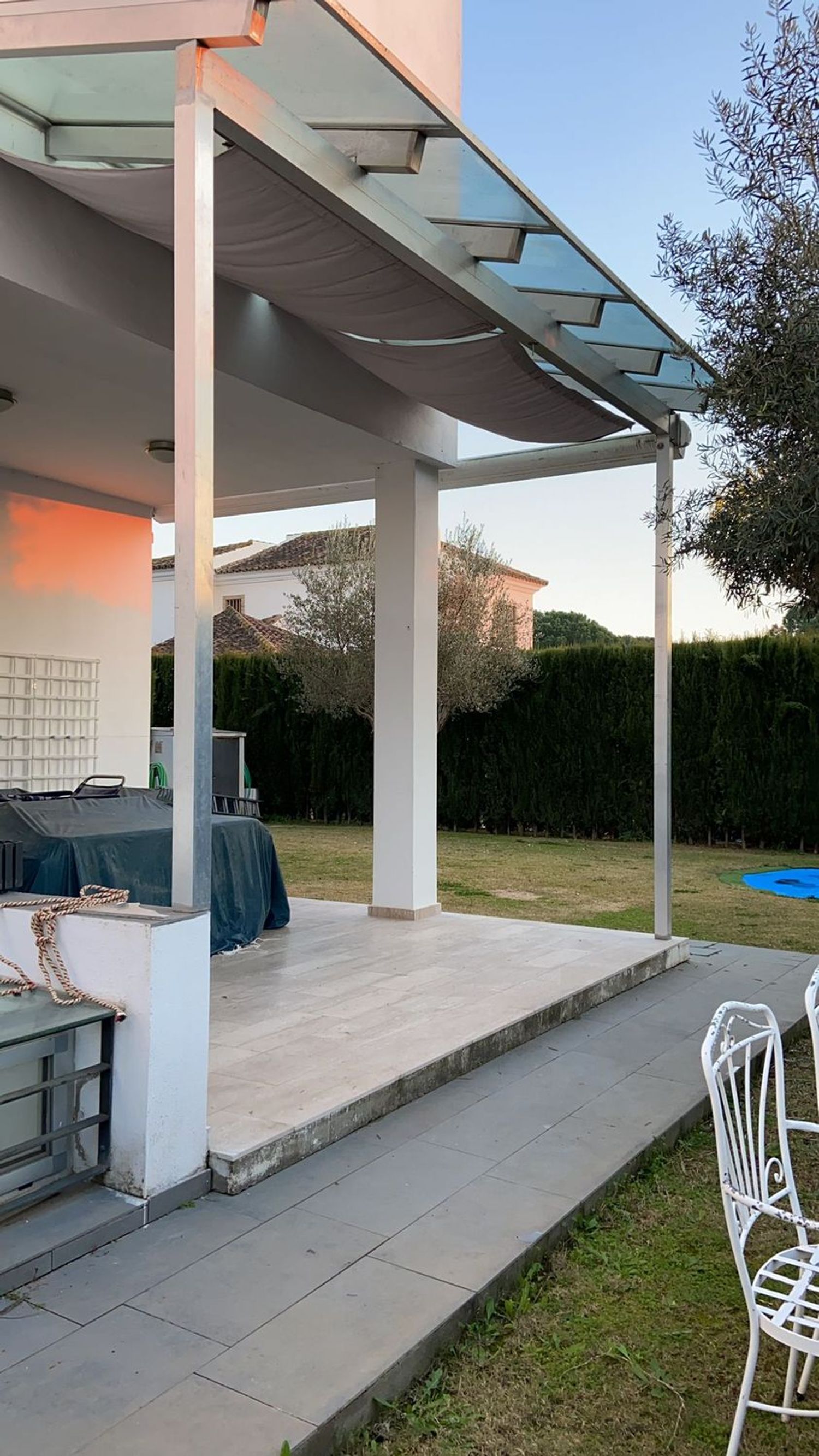 Casa o chalet independiente en Bollullos de la Mitacion - Foto 7