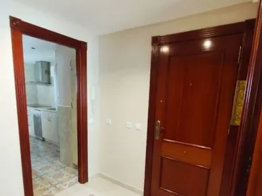 Piso en  Avenida Almirante León Herrero 16 - Foto 4