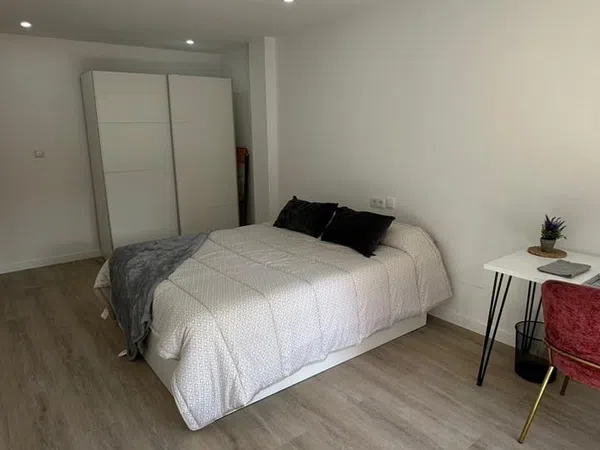 Piso en Calle Felix Vilar, 4, El Carmen, El Carmen - Foto 4