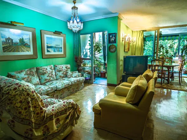 Piso en venta en Zona norte - Foto 3