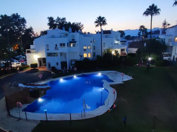 Piso en Parque Elviria, 4, Green Hills - Las Cumbres de Elviria - Foto 1