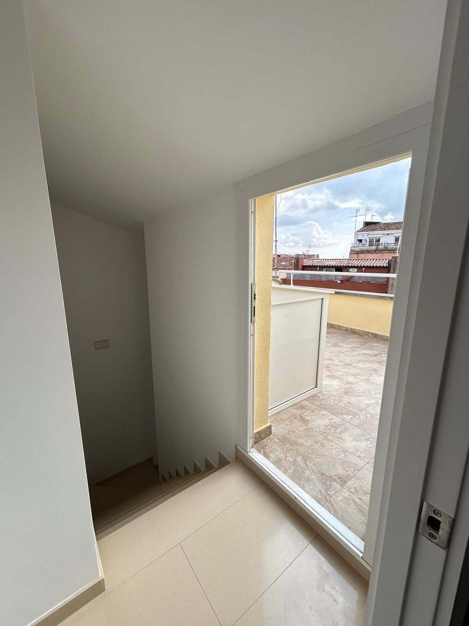 Dúplex en calle de Francesc Bellapart, 10 - Foto 20