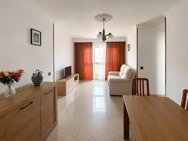 Piso en Málaga Capital - Foto 1