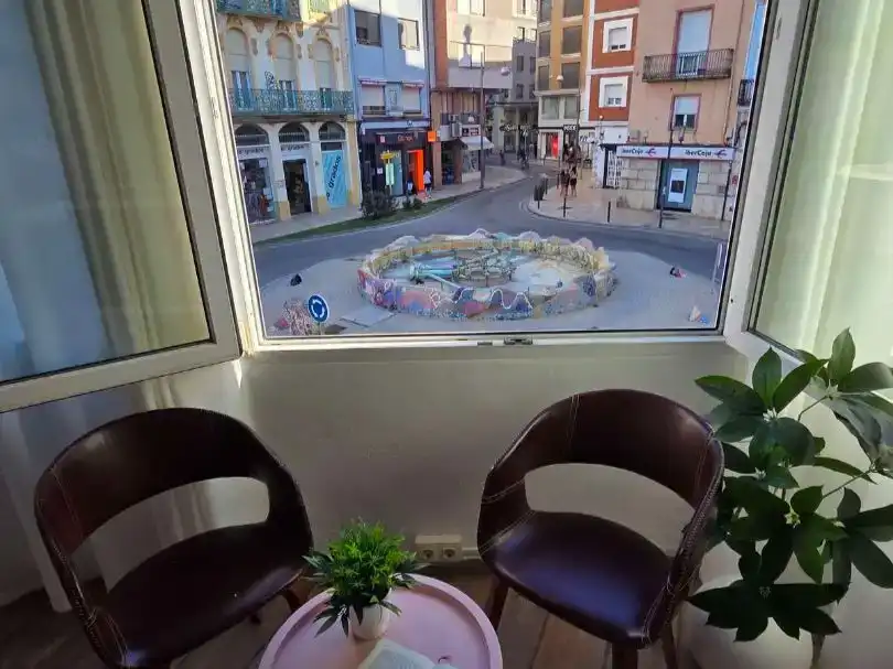 Piso en  Plaça de Jovellar 19 - Foto 10