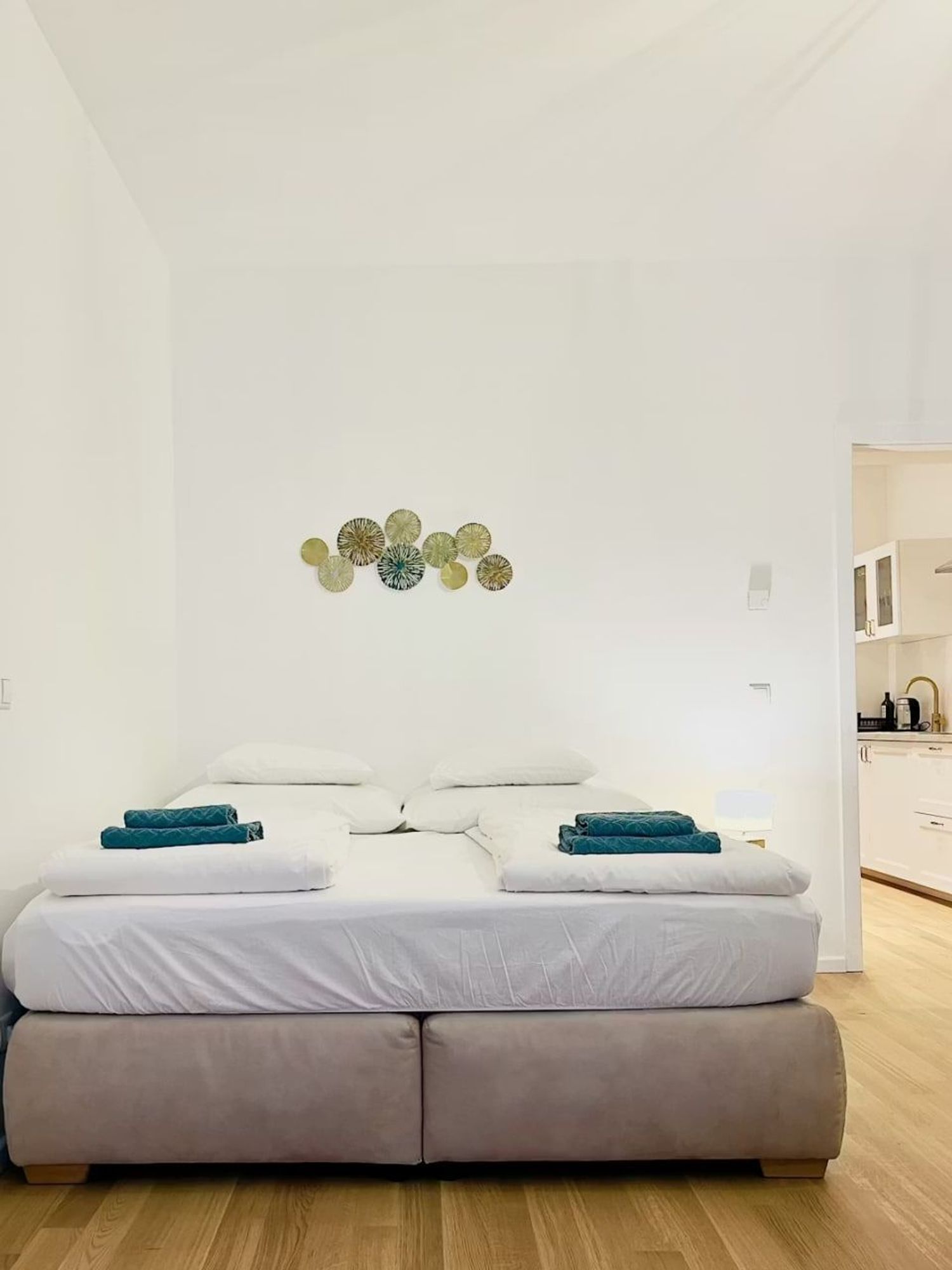 Piso en C. de Barig, 3, Benicalap - Foto 15