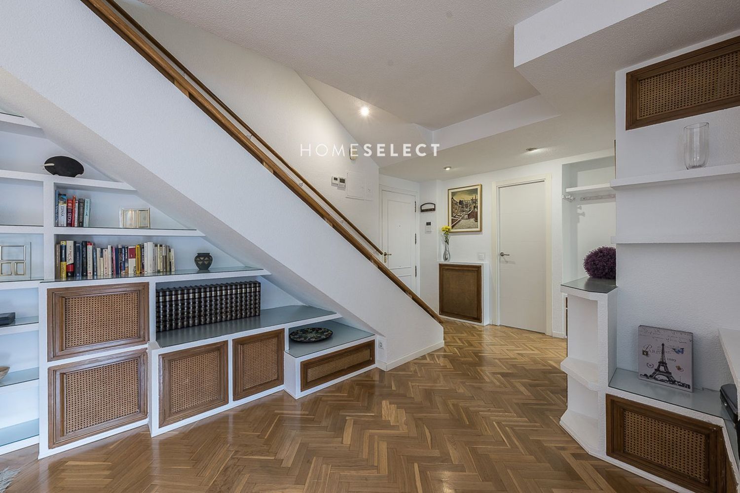 Dúplex en calle del Corazón de María - Foto 12