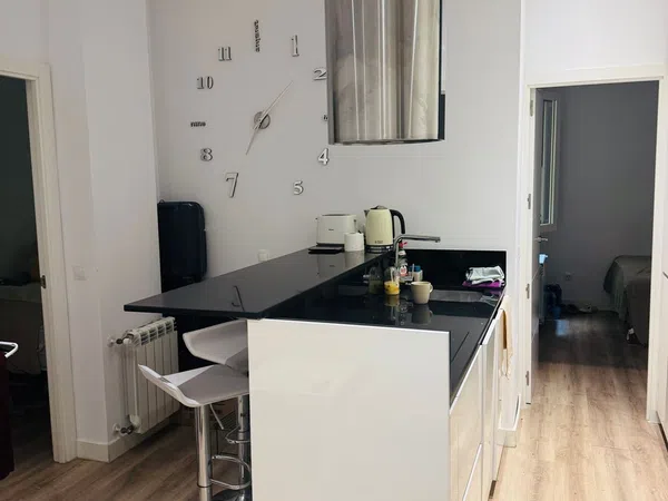 Piso en Calle de José Ortega y Gasset, 72, Lista - Foto 20