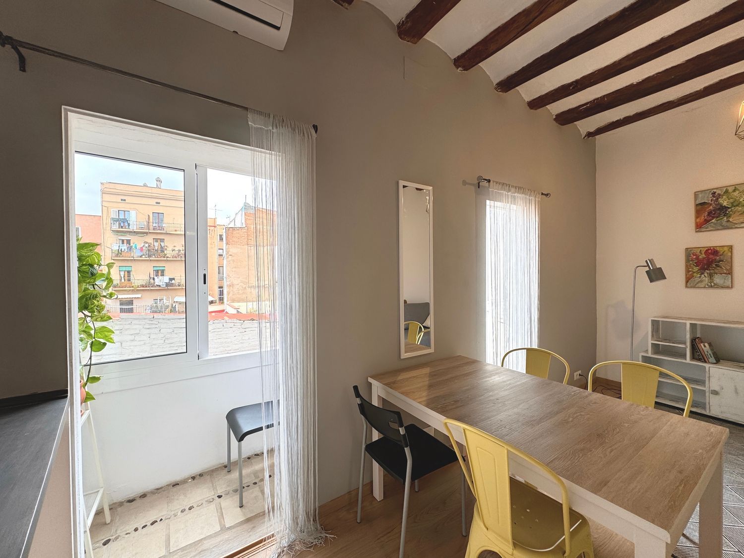 Piso en Calle de Sant Pere Mitjà, 47, Sant Pere - Santa Caterina i la Ribera - Foto 8