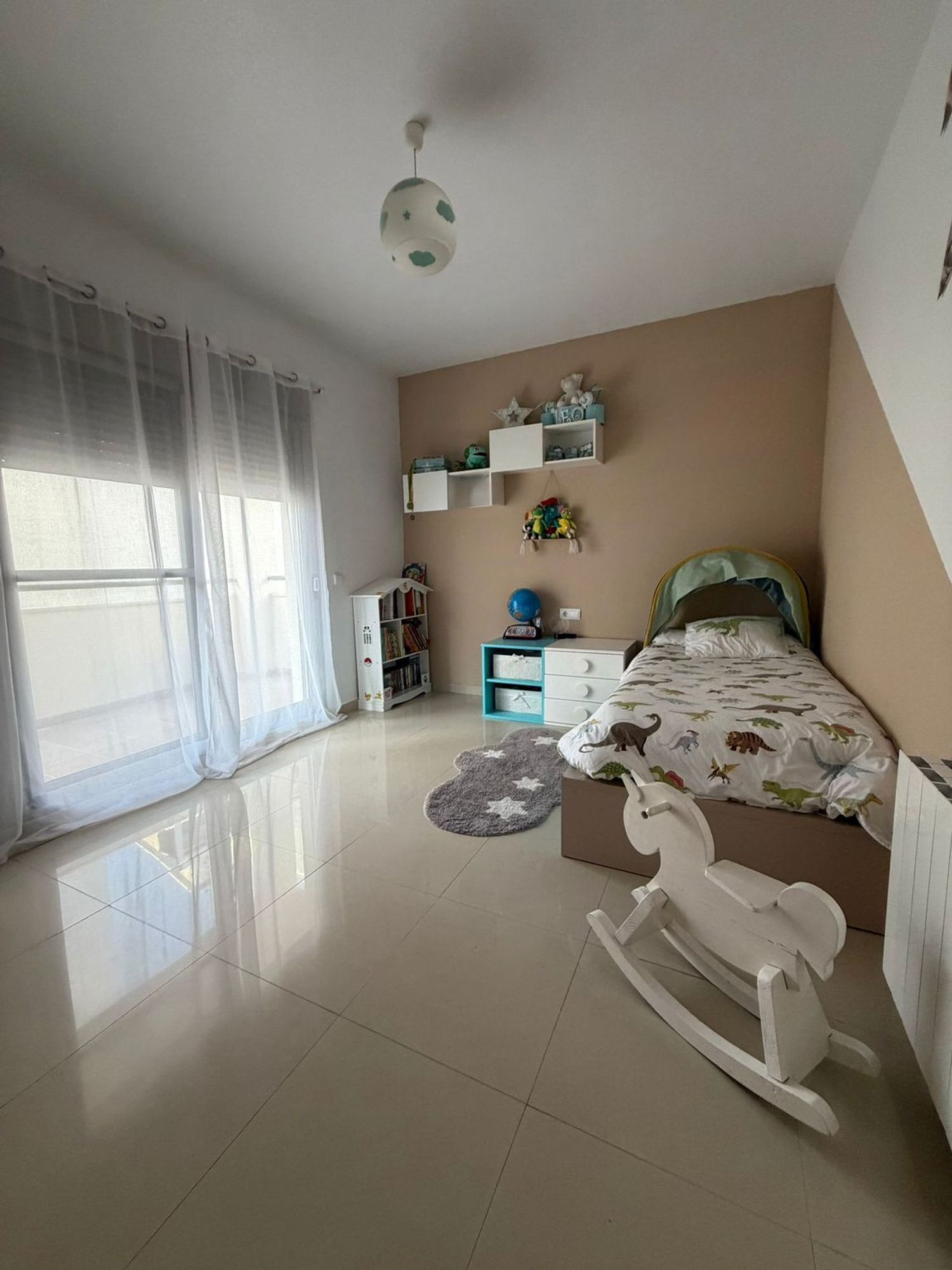 Casa independiente en Barrio La Alcayna - Foto 7