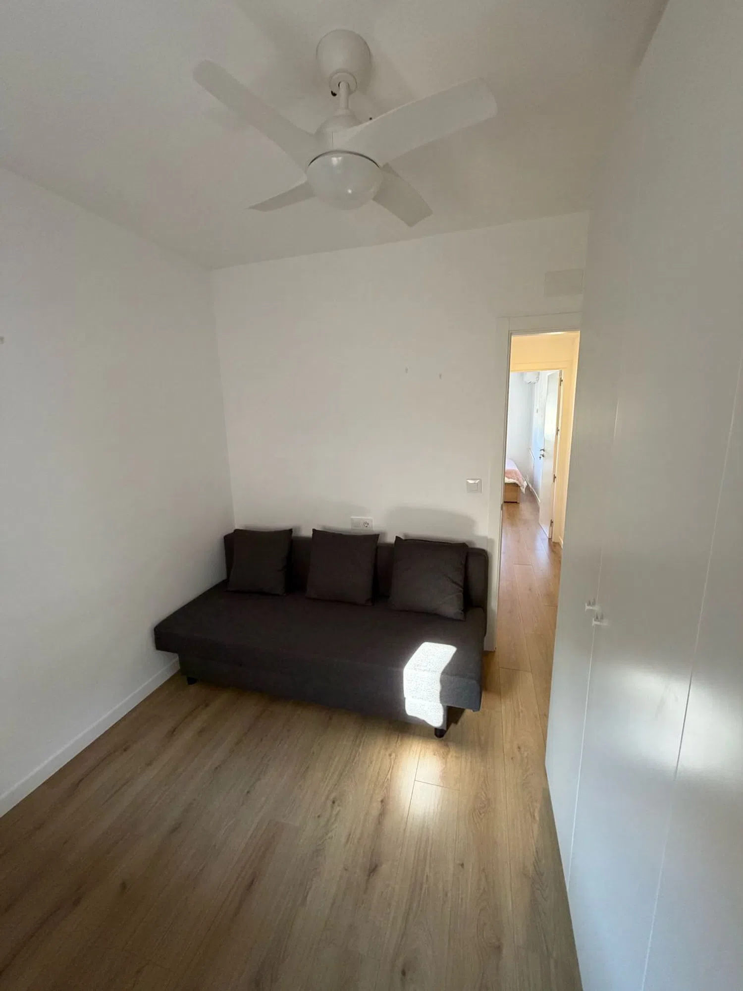 Piso en Barrio San Pascual - Foto 25