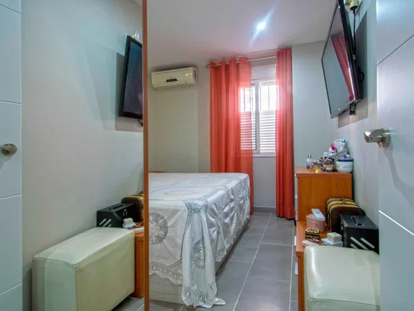 Piso en calle Fray Tomás de Berlanga, 12 sn - Foto 12