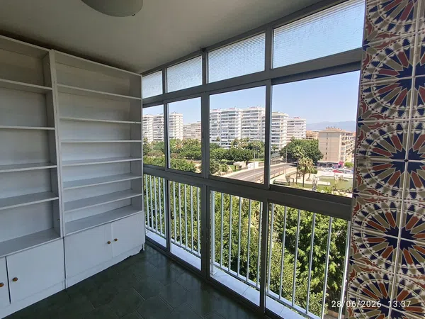 Piso en Calle Francisco Padilla, 34, Los Guindos - Parque Mediterráneo - Santa Paula - Foto 29
